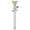 Proline Homewerks 1/2 in. MIP X 3/4 in. MHT Brass Frost-Proof Sillcock VFCNASC13 - alternate 1